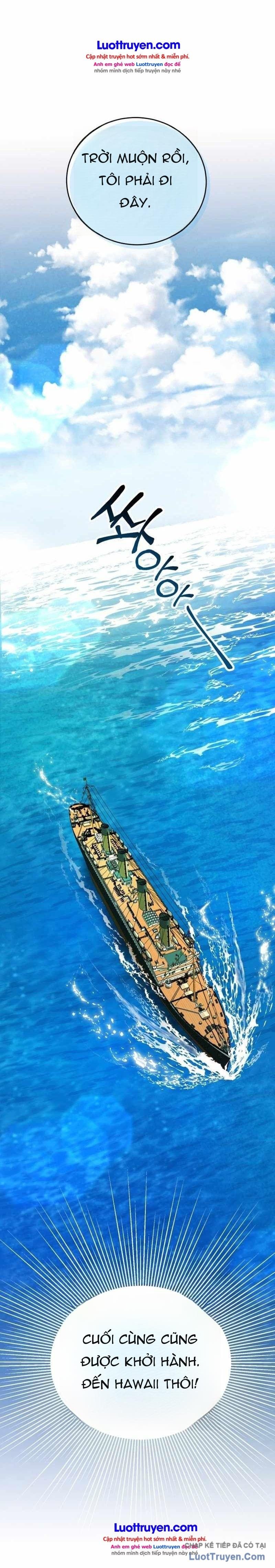 Hành Trình Chinh Phục Hoa Kỳ Của Vương Tử Yi Kang Chapter 4 - 20