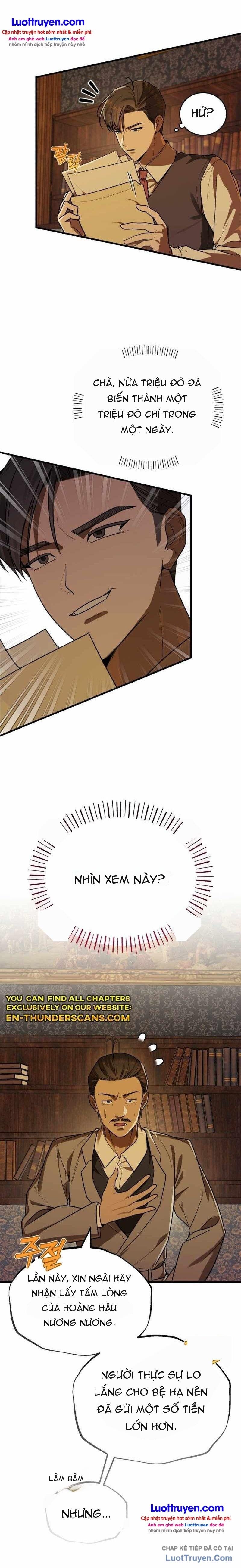 Hành Trình Chinh Phục Hoa Kỳ Của Vương Tử Yi Kang Chapter 4 - 3