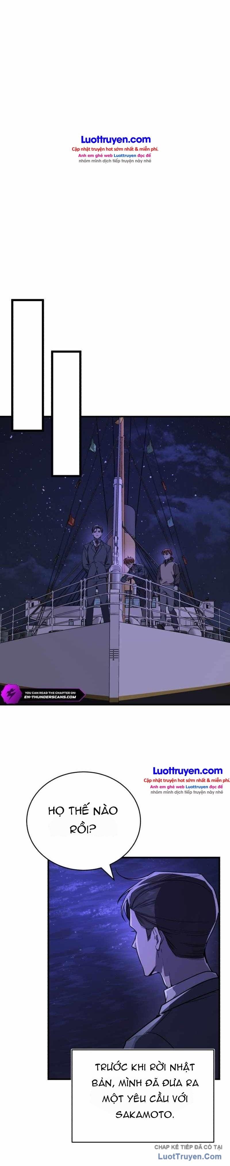Hành Trình Chinh Phục Hoa Kỳ Của Vương Tử Yi Kang Chapter 4 - 21