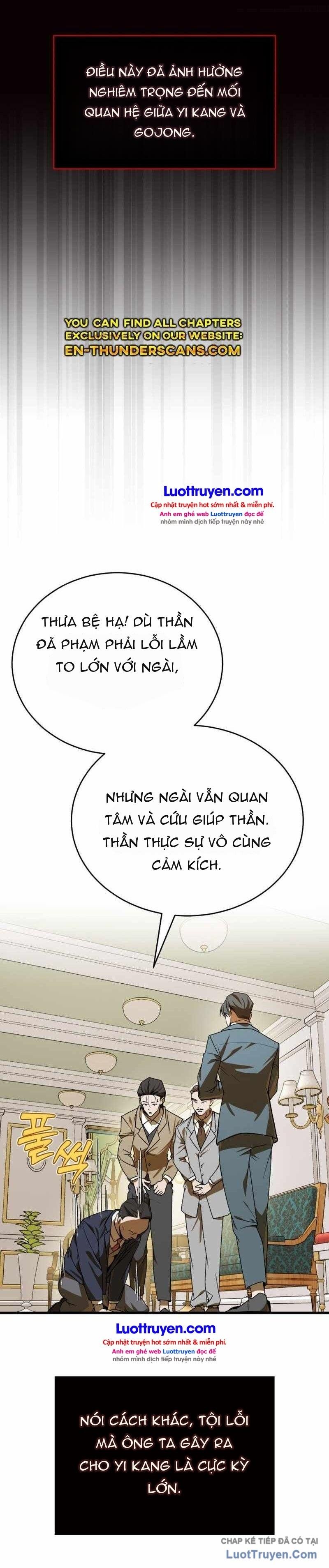Hành Trình Chinh Phục Hoa Kỳ Của Vương Tử Yi Kang Chapter 4 - 26
