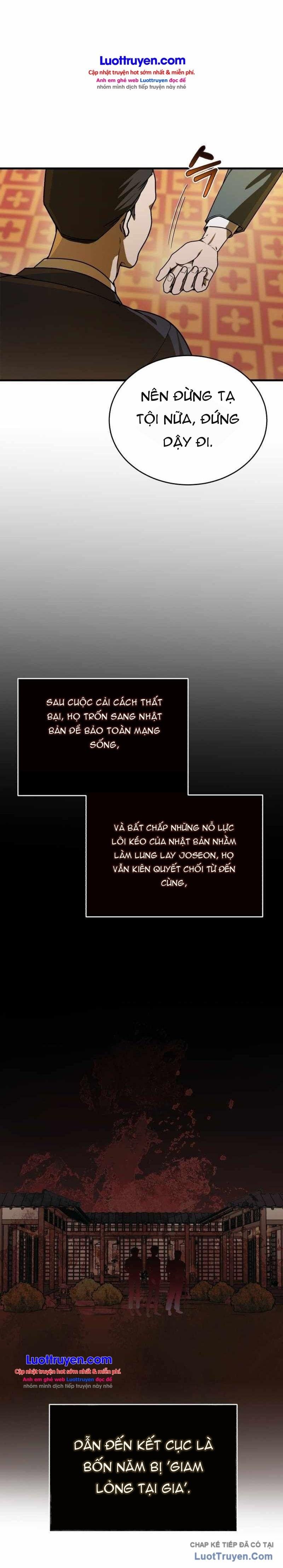 Hành Trình Chinh Phục Hoa Kỳ Của Vương Tử Yi Kang Chapter 4 - 28