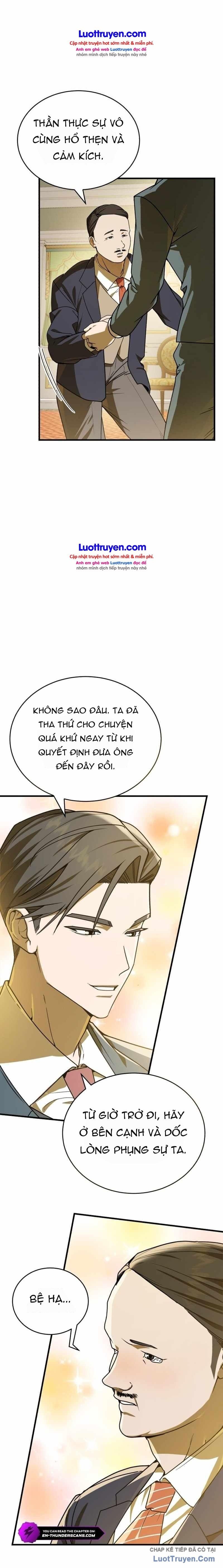 Hành Trình Chinh Phục Hoa Kỳ Của Vương Tử Yi Kang Chapter 4 - 29
