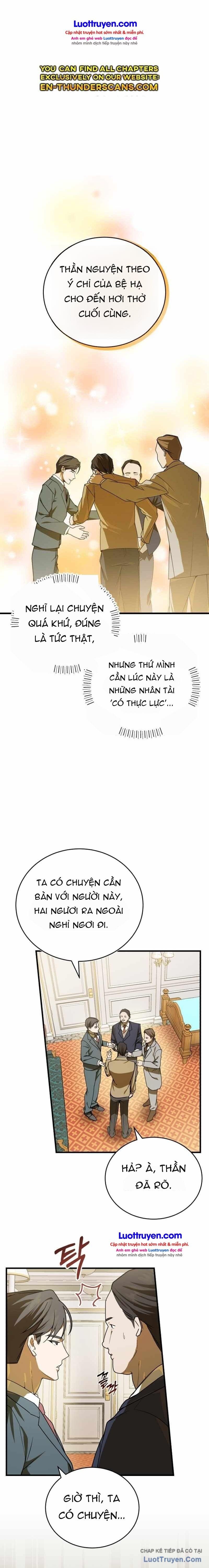 Hành Trình Chinh Phục Hoa Kỳ Của Vương Tử Yi Kang Chapter 4 - 30