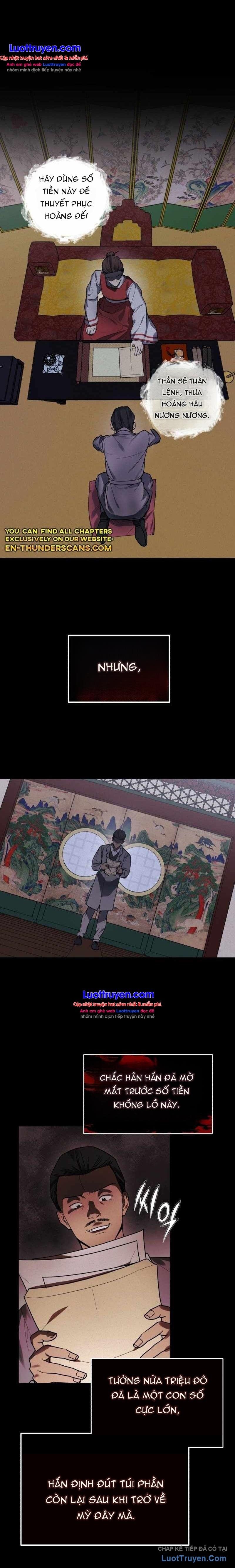 Hành Trình Chinh Phục Hoa Kỳ Của Vương Tử Yi Kang Chapter 4 - 5
