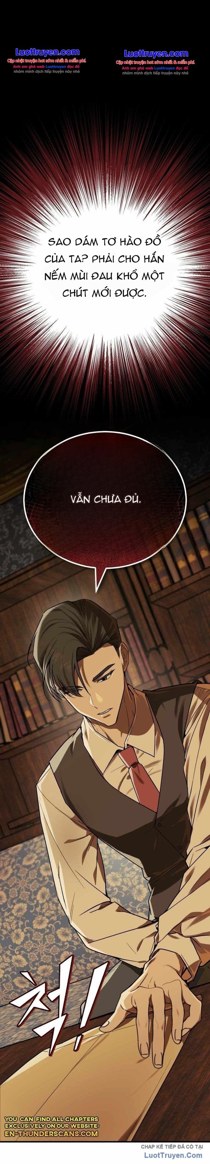 Hành Trình Chinh Phục Hoa Kỳ Của Vương Tử Yi Kang Chapter 4 - 6