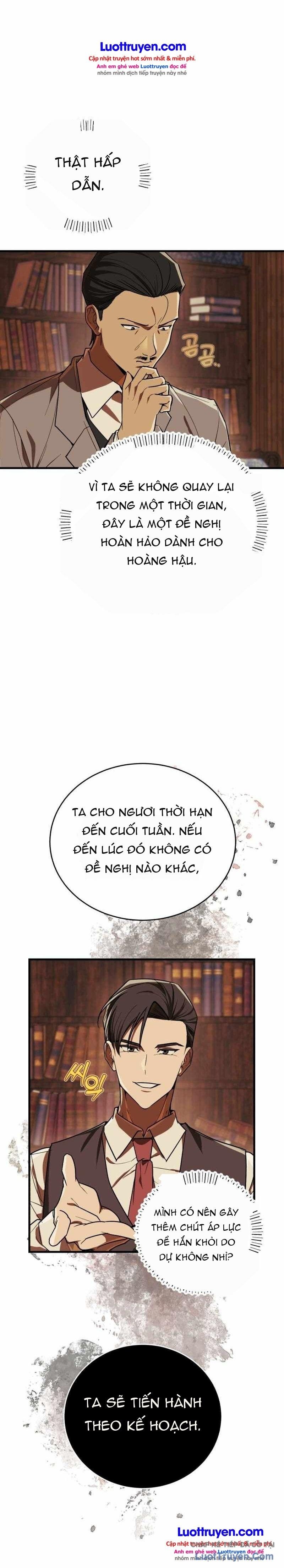 Hành Trình Chinh Phục Hoa Kỳ Của Vương Tử Yi Kang Chapter 4 - 10