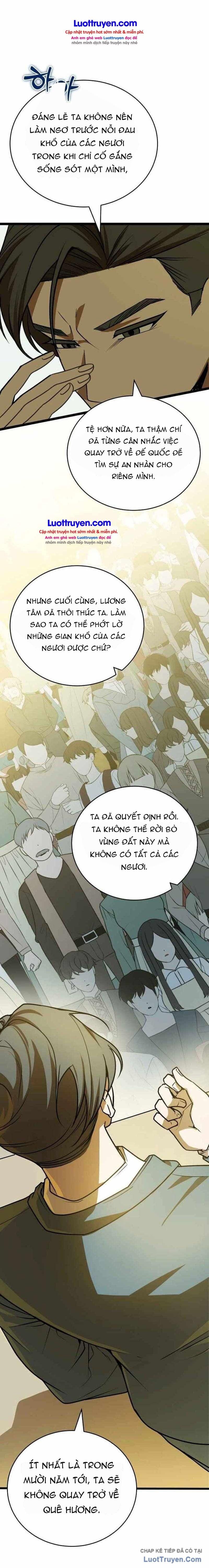 Hành Trình Chinh Phục Hoa Kỳ Của Vương Tử Yi Kang Chapter 5 - 16