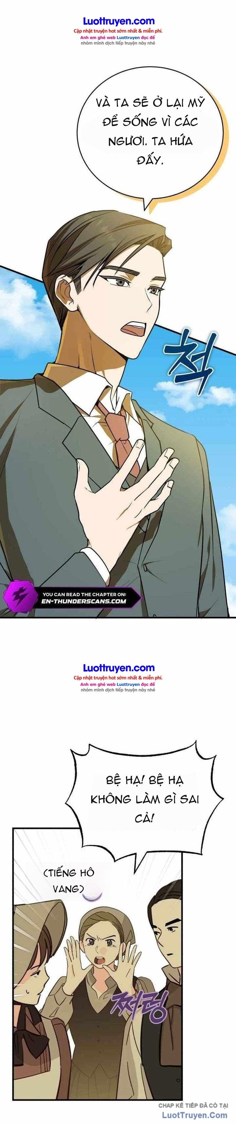 Hành Trình Chinh Phục Hoa Kỳ Của Vương Tử Yi Kang Chapter 5 - 17