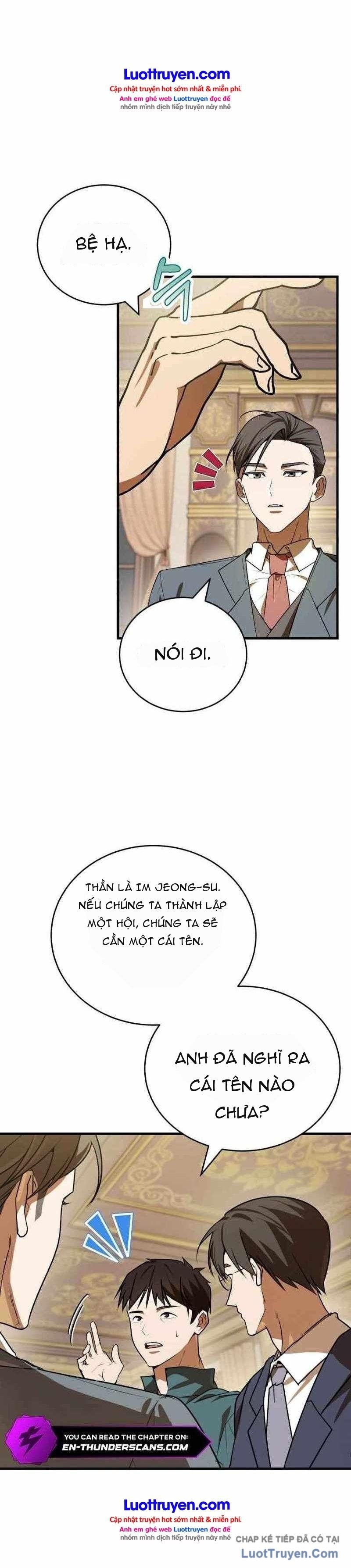 Hành Trình Chinh Phục Hoa Kỳ Của Vương Tử Yi Kang Chapter 5 - 21