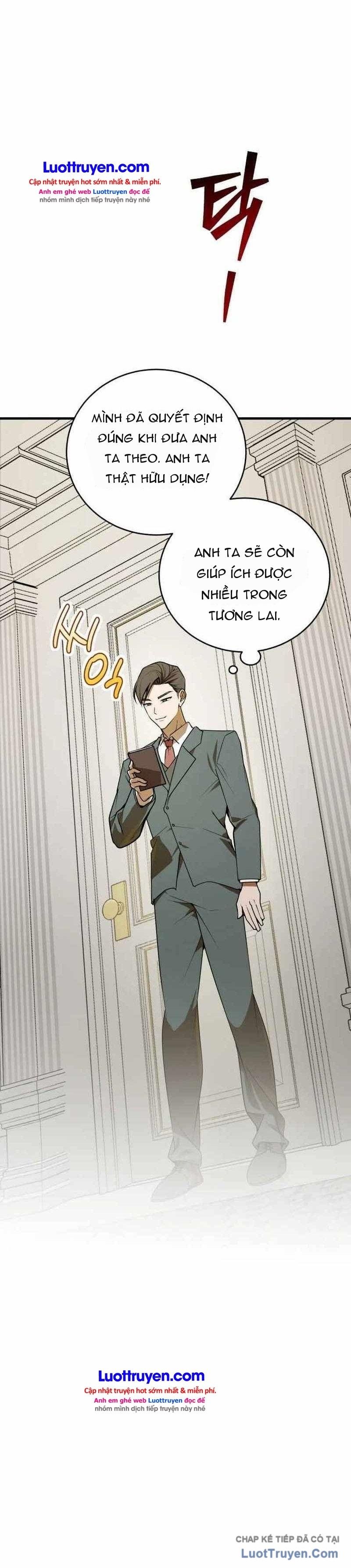 Hành Trình Chinh Phục Hoa Kỳ Của Vương Tử Yi Kang Chapter 5 - 5