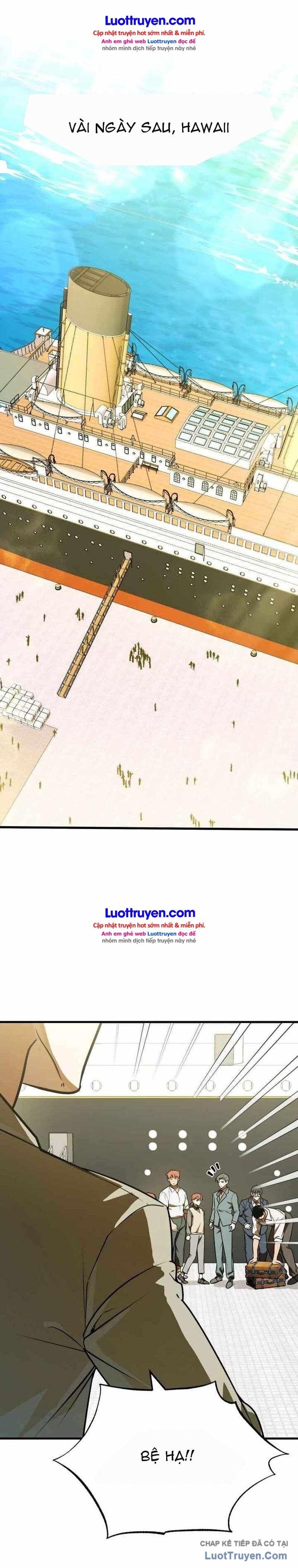 Hành Trình Chinh Phục Hoa Kỳ Của Vương Tử Yi Kang Chapter 5 - 6