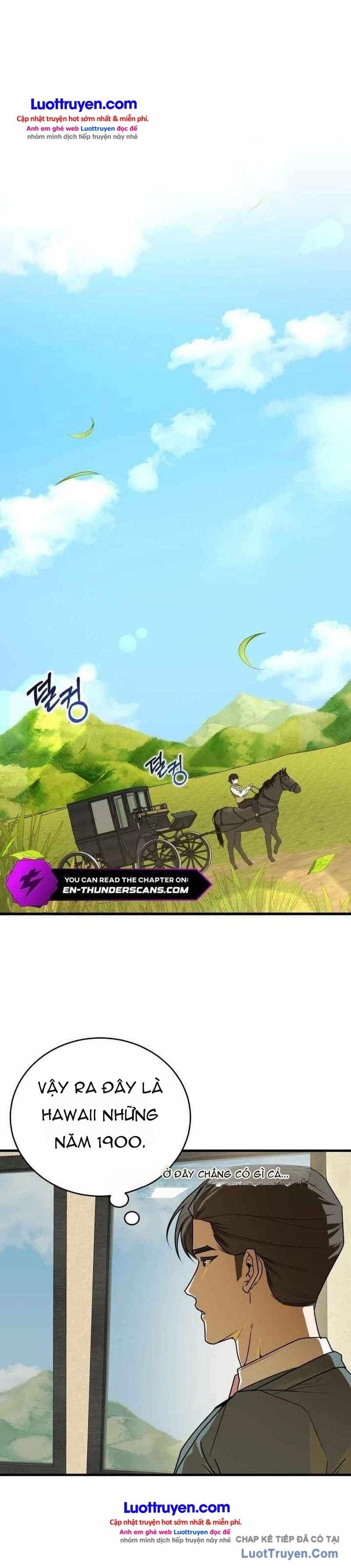 Hành Trình Chinh Phục Hoa Kỳ Của Vương Tử Yi Kang Chapter 5 - 8