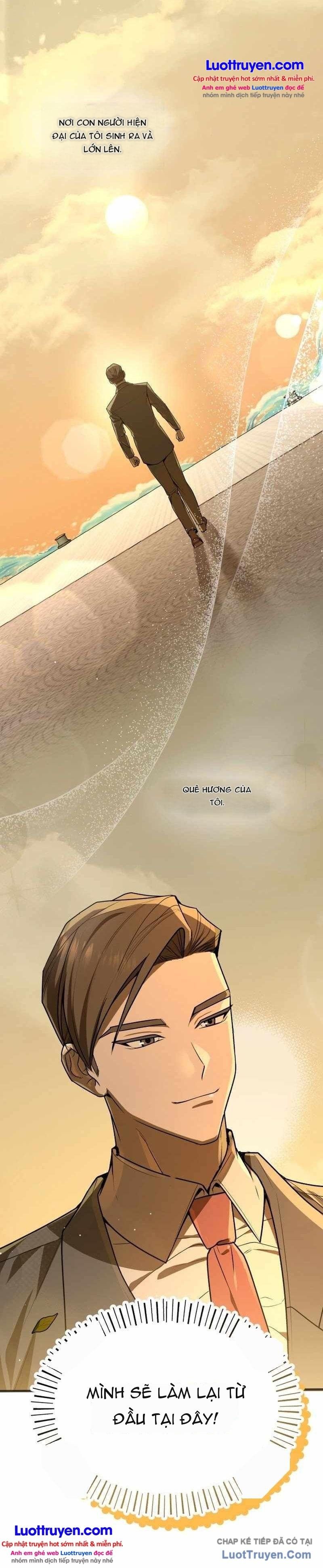 Hành Trình Chinh Phục Hoa Kỳ Của Vương Tử Yi Kang Chapter 6 - 2