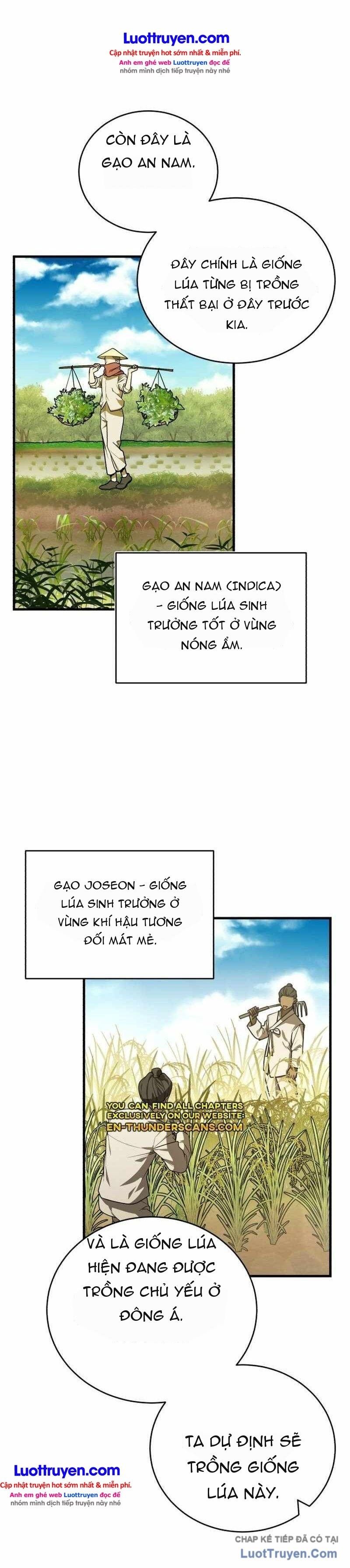 Hành Trình Chinh Phục Hoa Kỳ Của Vương Tử Yi Kang Chapter 6 - 14