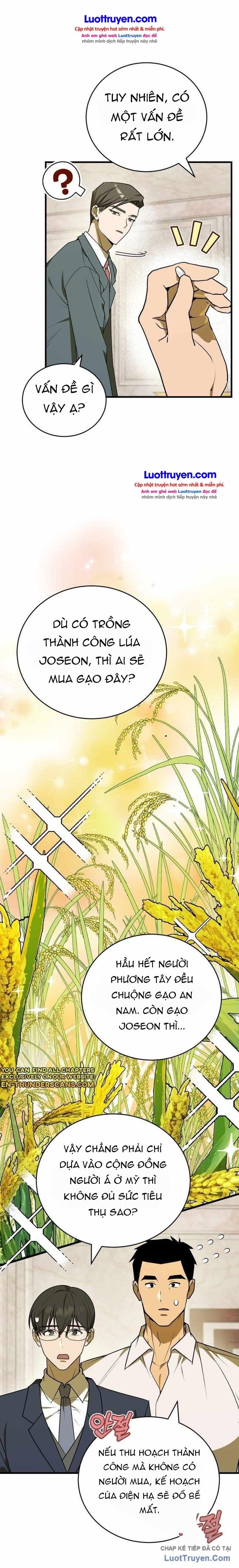 Hành Trình Chinh Phục Hoa Kỳ Của Vương Tử Yi Kang Chapter 6 - 17