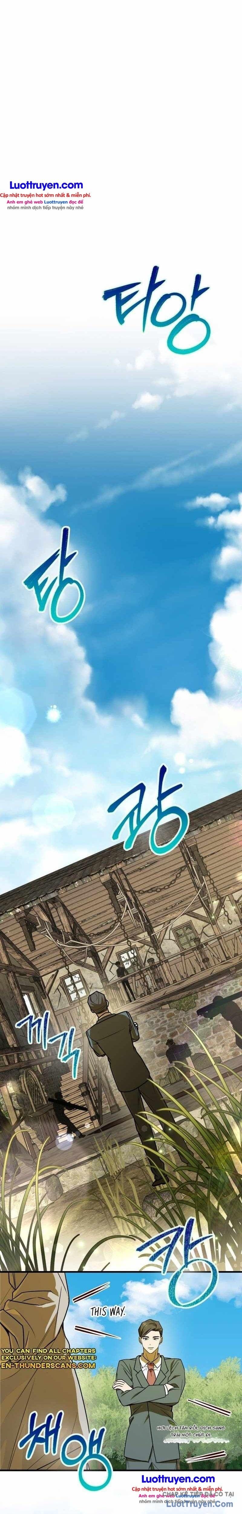 Hành Trình Chinh Phục Hoa Kỳ Của Vương Tử Yi Kang Chapter 6 - 22