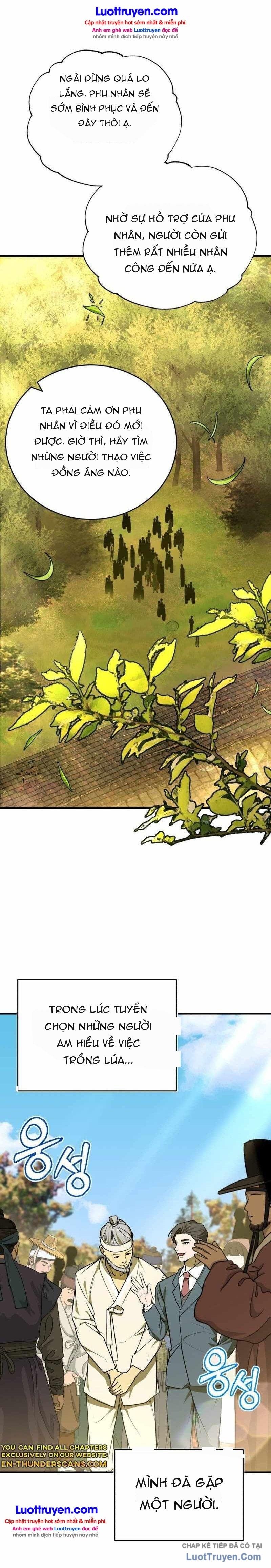 Hành Trình Chinh Phục Hoa Kỳ Của Vương Tử Yi Kang Chapter 6 - 27