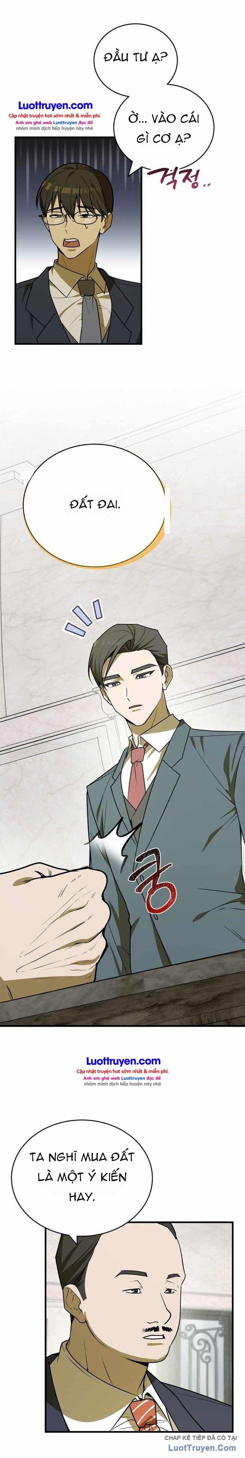 Hành Trình Chinh Phục Hoa Kỳ Của Vương Tử Yi Kang Chapter 6 - 7