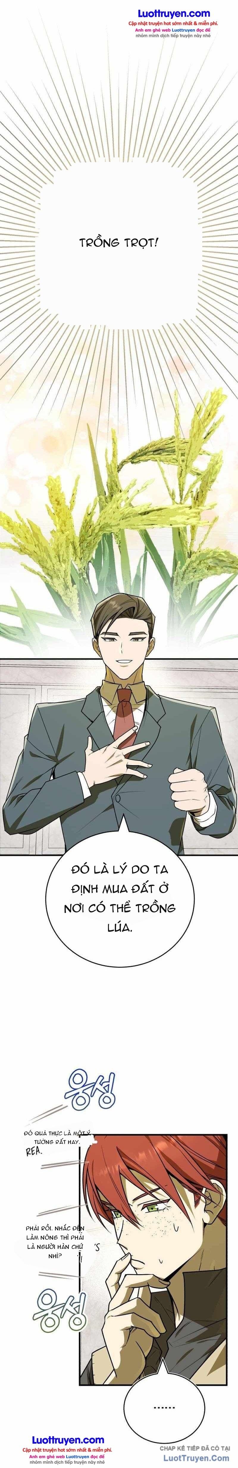 Hành Trình Chinh Phục Hoa Kỳ Của Vương Tử Yi Kang Chapter 6 - 10