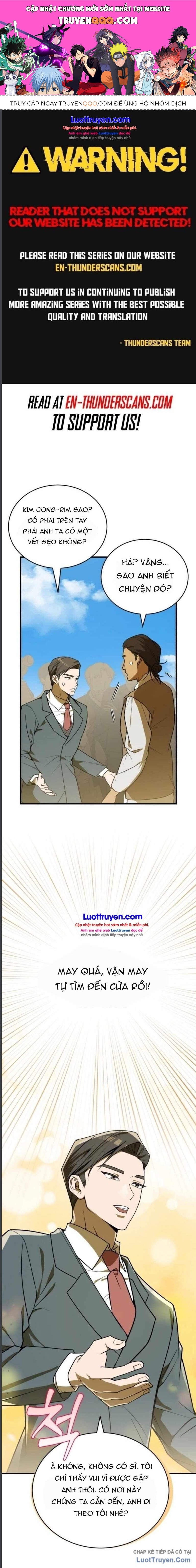 Hành Trình Chinh Phục Hoa Kỳ Của Vương Tử Yi Kang Chapter 7 - 1