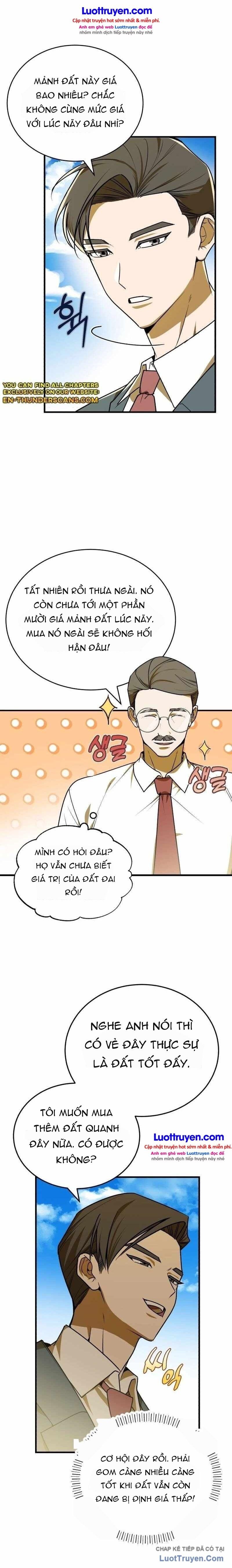 Hành Trình Chinh Phục Hoa Kỳ Của Vương Tử Yi Kang Chapter 7 - 11