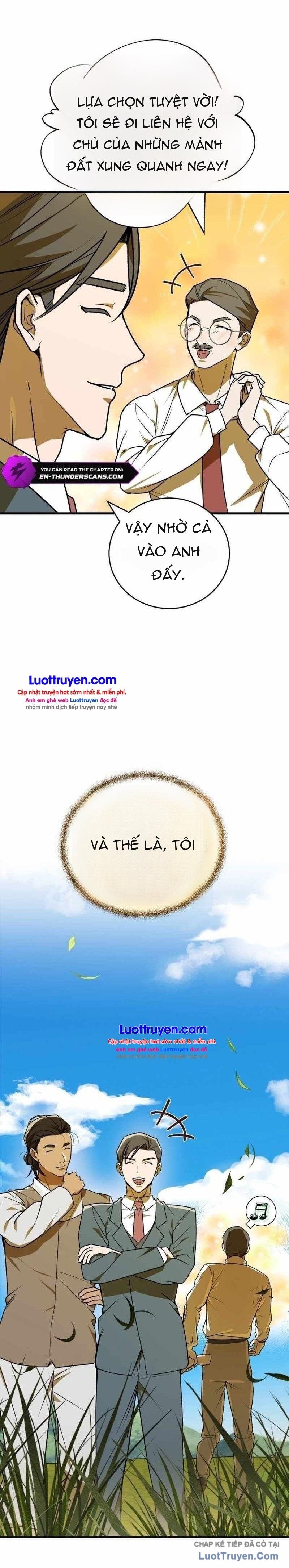 Hành Trình Chinh Phục Hoa Kỳ Của Vương Tử Yi Kang Chapter 7 - 12