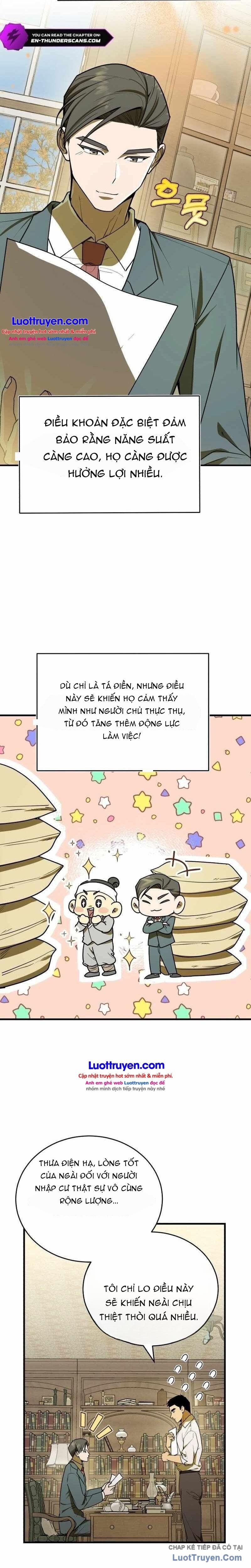 Hành Trình Chinh Phục Hoa Kỳ Của Vương Tử Yi Kang Chapter 7 - 15