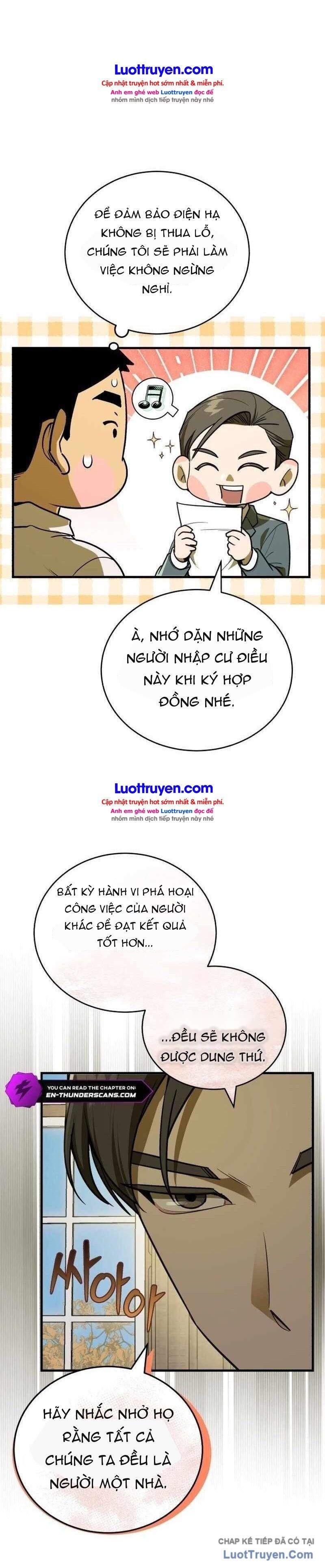 Hành Trình Chinh Phục Hoa Kỳ Của Vương Tử Yi Kang Chapter 7 - 17