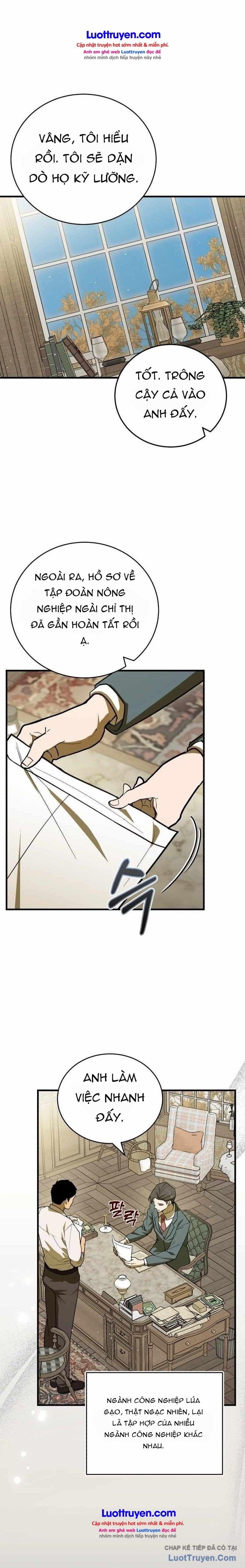 Hành Trình Chinh Phục Hoa Kỳ Của Vương Tử Yi Kang Chapter 7 - 18