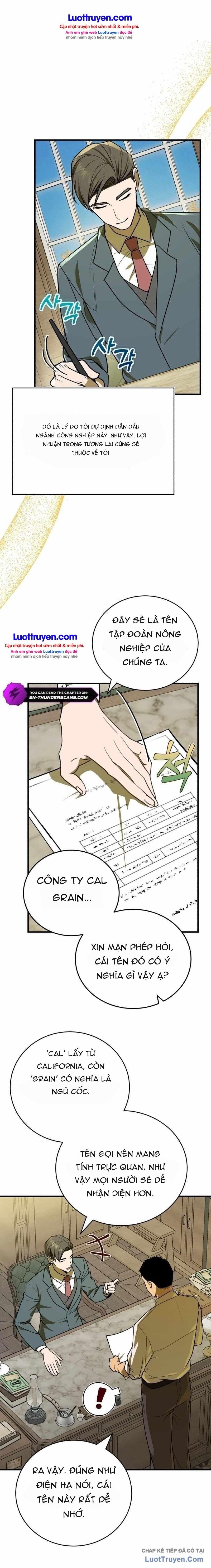 Hành Trình Chinh Phục Hoa Kỳ Của Vương Tử Yi Kang Chapter 7 - 20