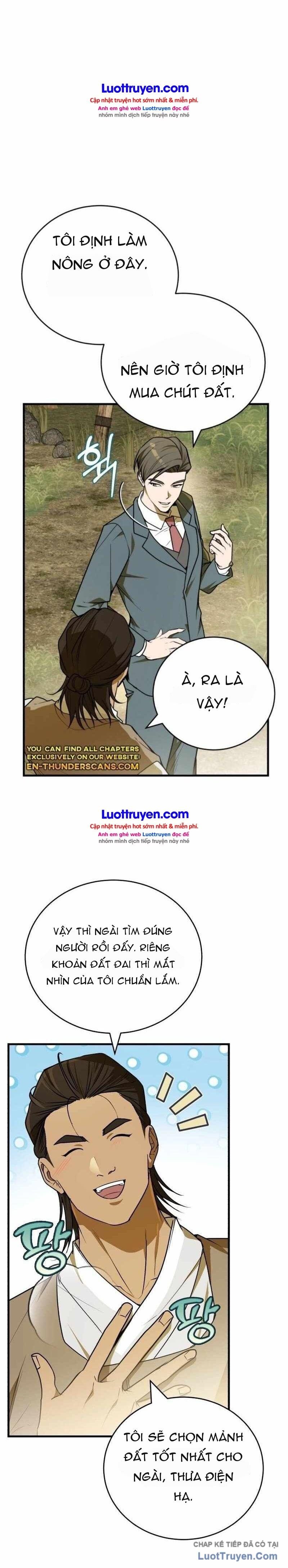 Hành Trình Chinh Phục Hoa Kỳ Của Vương Tử Yi Kang Chapter 7 - 3