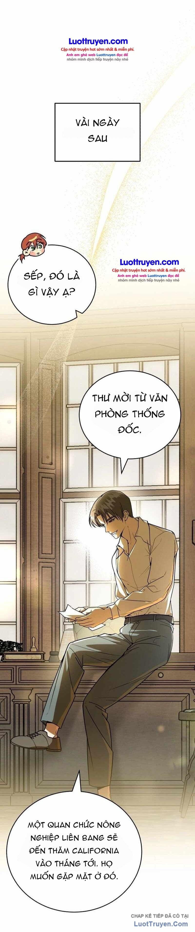 Hành Trình Chinh Phục Hoa Kỳ Của Vương Tử Yi Kang Chapter 7 - 25