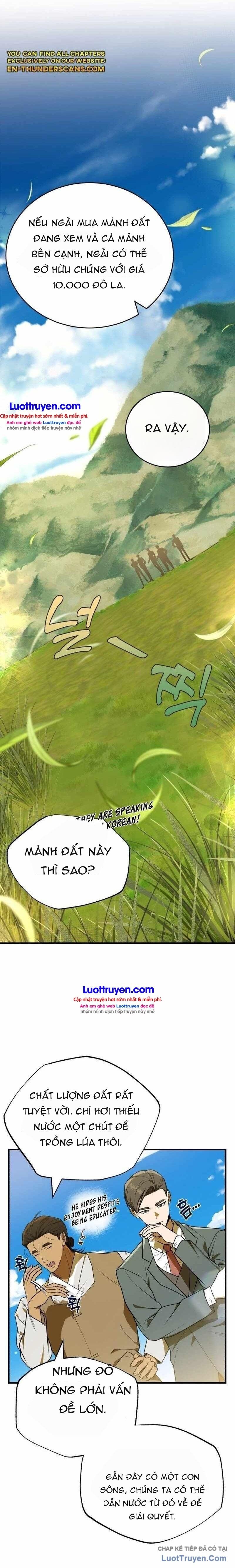 Hành Trình Chinh Phục Hoa Kỳ Của Vương Tử Yi Kang Chapter 7 - 6
