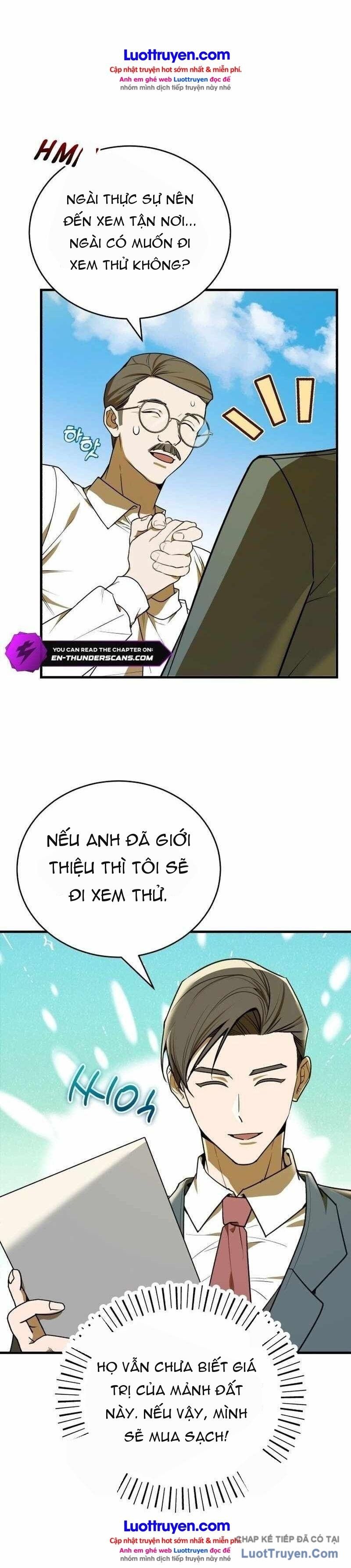 Hành Trình Chinh Phục Hoa Kỳ Của Vương Tử Yi Kang Chapter 7 - 9