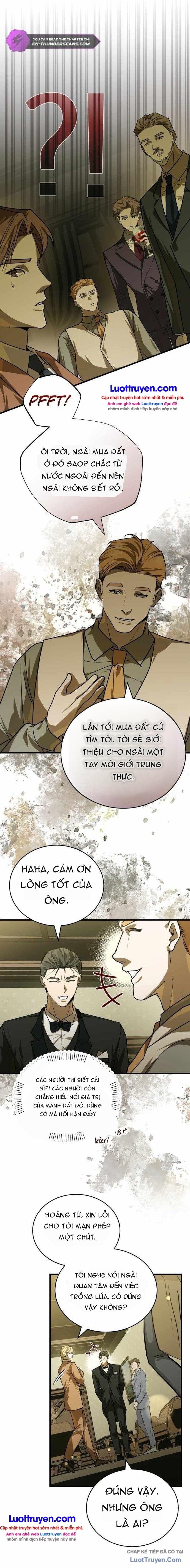Hành Trình Chinh Phục Hoa Kỳ Của Vương Tử Yi Kang Chapter 8 - 19