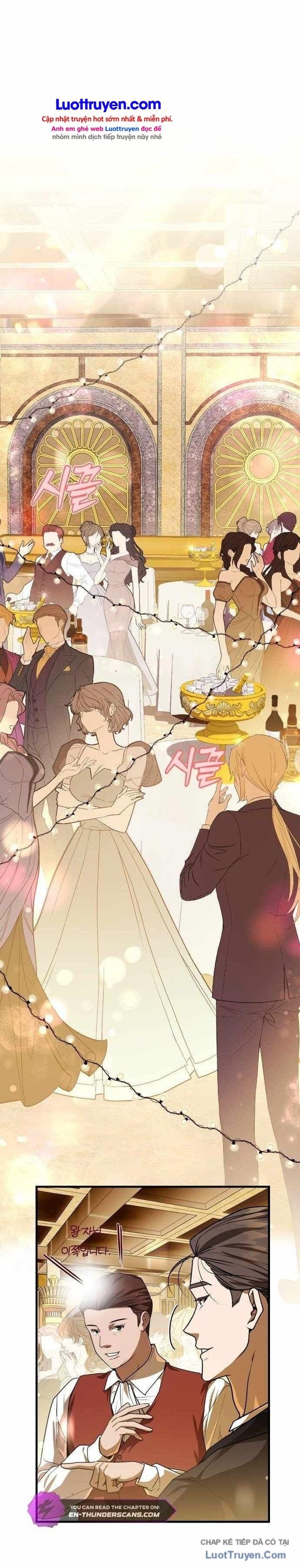 Hành Trình Chinh Phục Hoa Kỳ Của Vương Tử Yi Kang Chapter 8 - 5