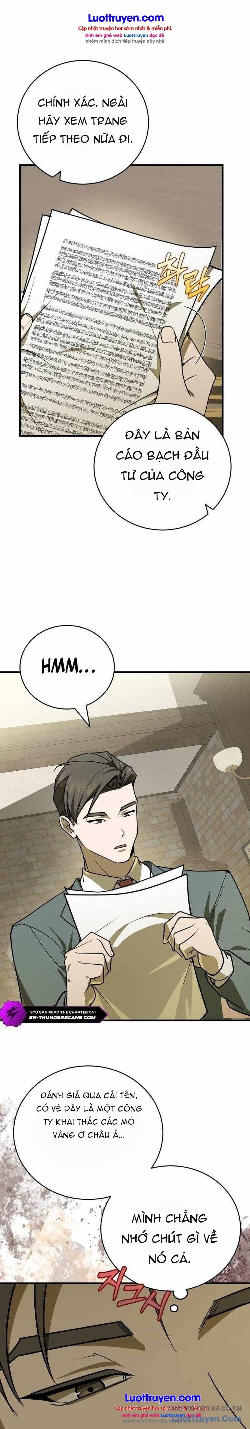 Hành Trình Chinh Phục Hoa Kỳ Của Vương Tử Yi Kang Chapter 9 - 11