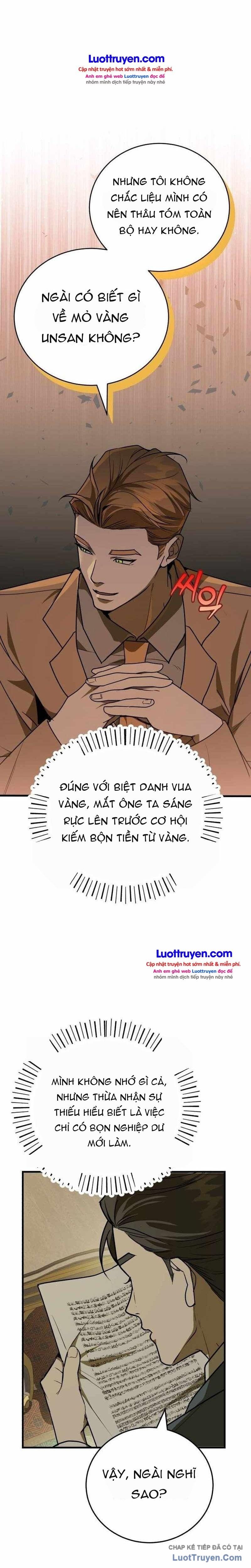 Hành Trình Chinh Phục Hoa Kỳ Của Vương Tử Yi Kang Chapter 9 - 13