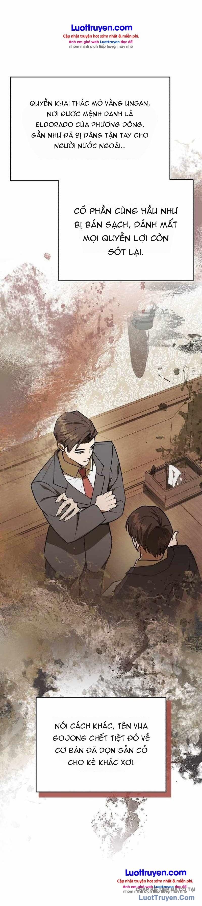 Hành Trình Chinh Phục Hoa Kỳ Của Vương Tử Yi Kang Chapter 9 - 20