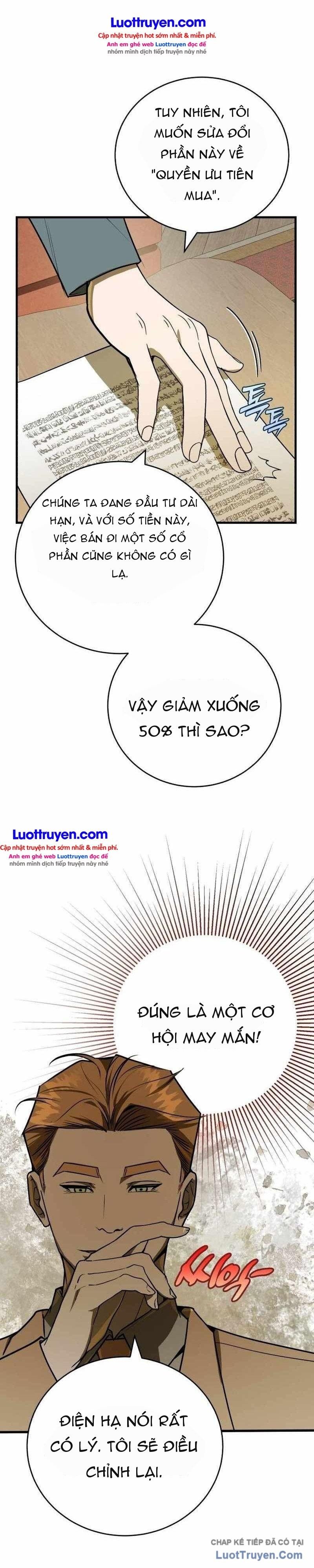 Hành Trình Chinh Phục Hoa Kỳ Của Vương Tử Yi Kang Chapter 9 - 23