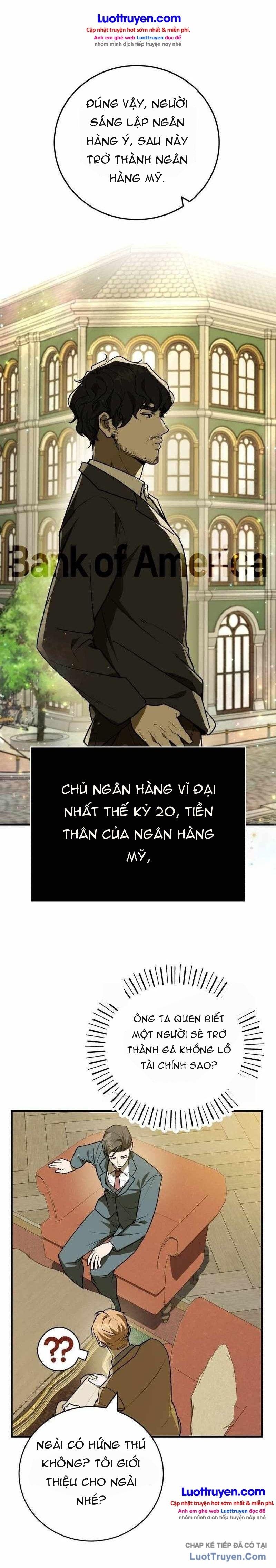 Hành Trình Chinh Phục Hoa Kỳ Của Vương Tử Yi Kang Chapter 9 - 29