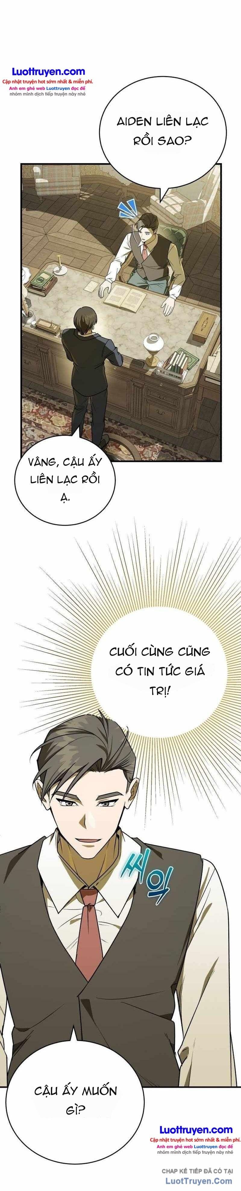 Hành Trình Chinh Phục Hoa Kỳ Của Vương Tử Yi Kang Chapter 9 - 4