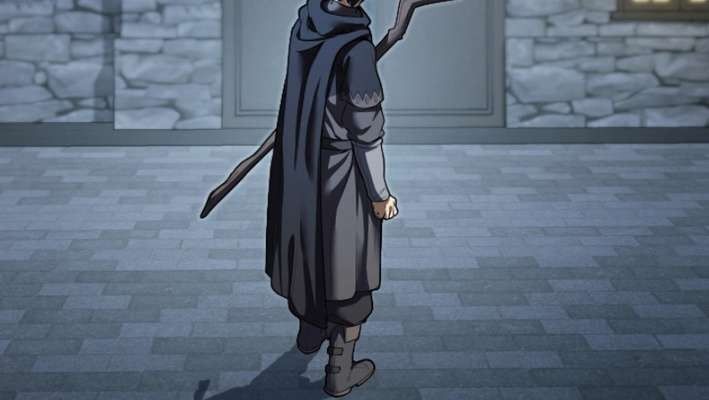 Thiên Tài Trị Liệu Sư Trọng Sinh Chapter 1 - 80