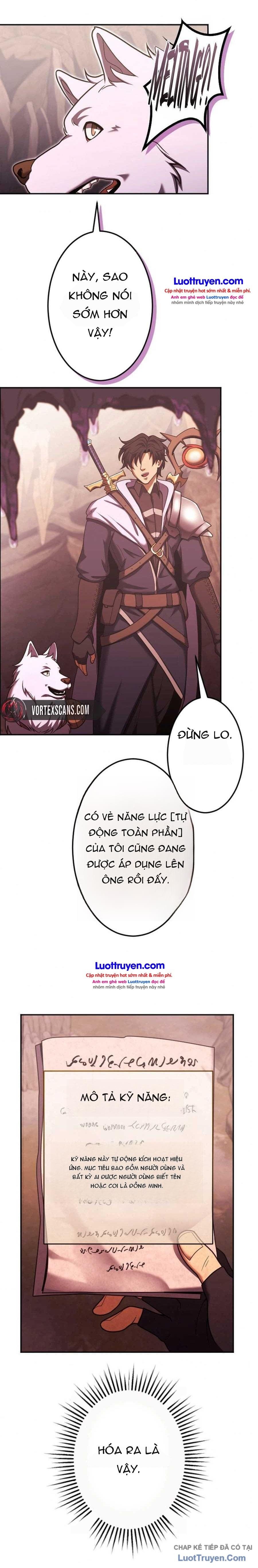 Thiên Tài Trị Liệu Sư Trọng Sinh Chapter 10 - 12