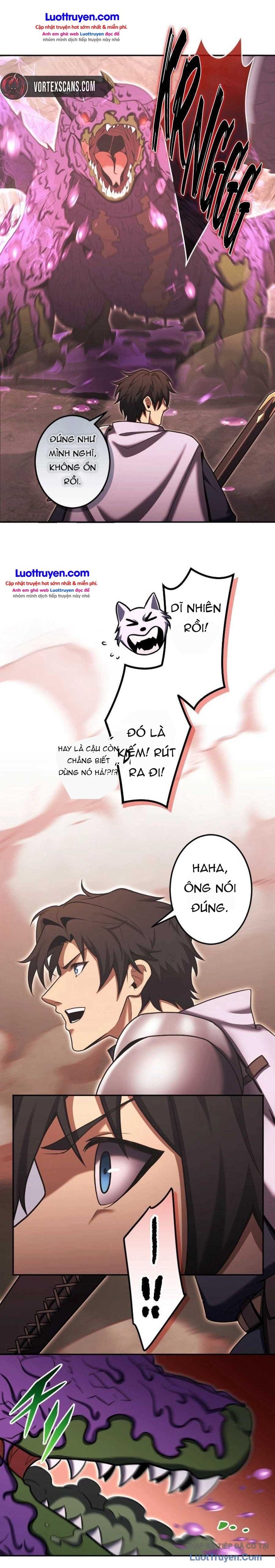 Thiên Tài Trị Liệu Sư Trọng Sinh Chapter 10 - 22