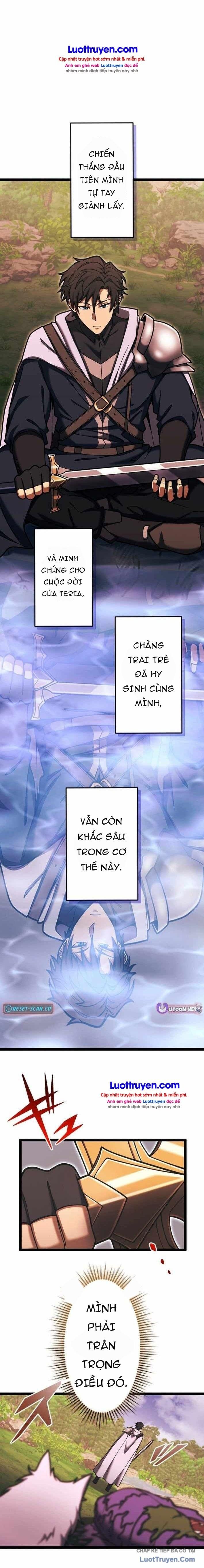 Thiên Tài Trị Liệu Sư Trọng Sinh Chapter 11 - 12