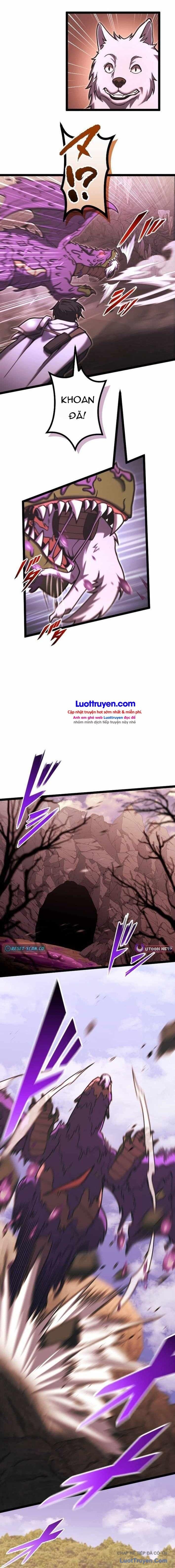 Thiên Tài Trị Liệu Sư Trọng Sinh Chapter 11 - 3