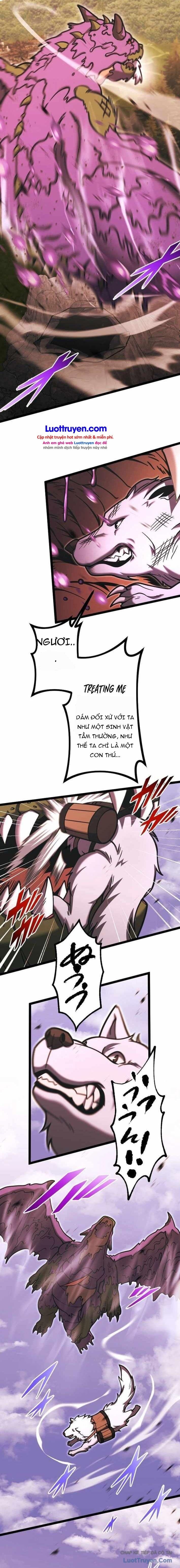 Thiên Tài Trị Liệu Sư Trọng Sinh Chapter 11 - 4