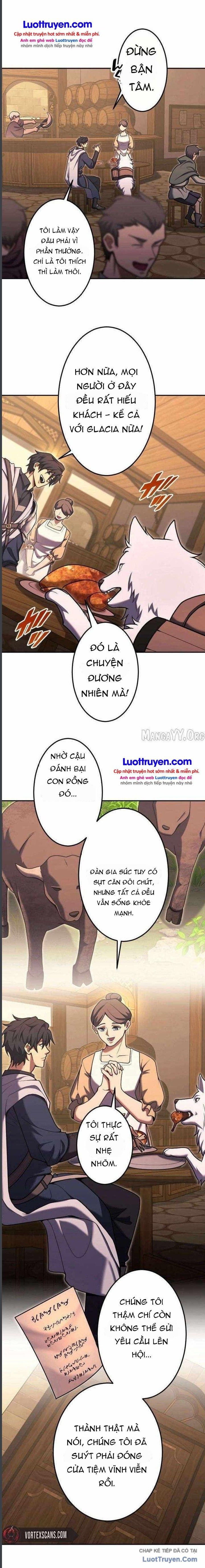 Thiên Tài Trị Liệu Sư Trọng Sinh Chapter 12 - 2