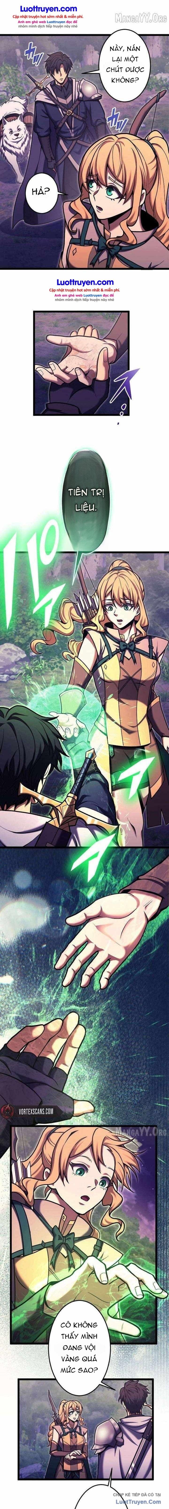 Thiên Tài Trị Liệu Sư Trọng Sinh Chapter 12 - 11